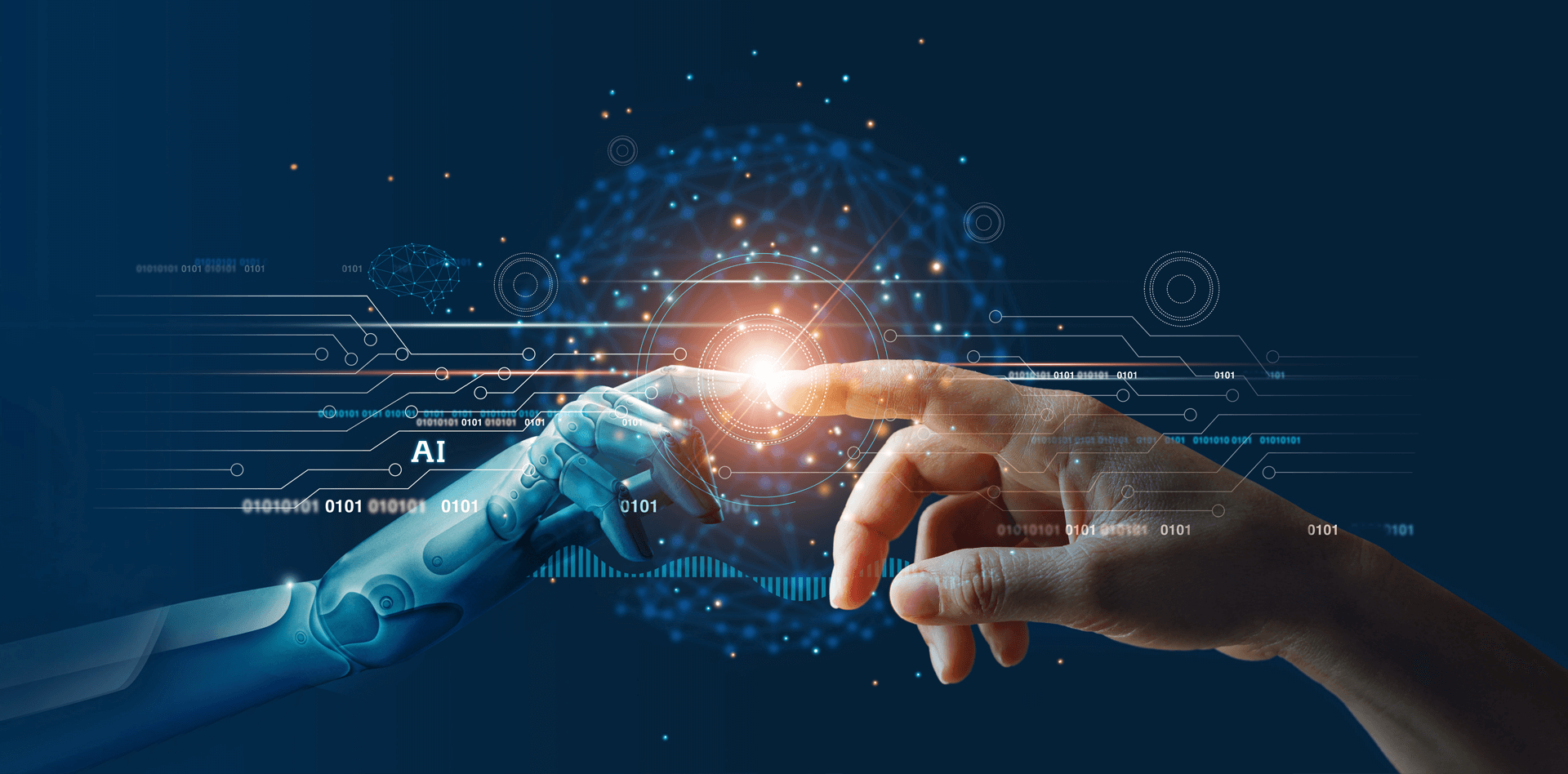 Why Your AI Partner Is Crucial To Customer Service Automation