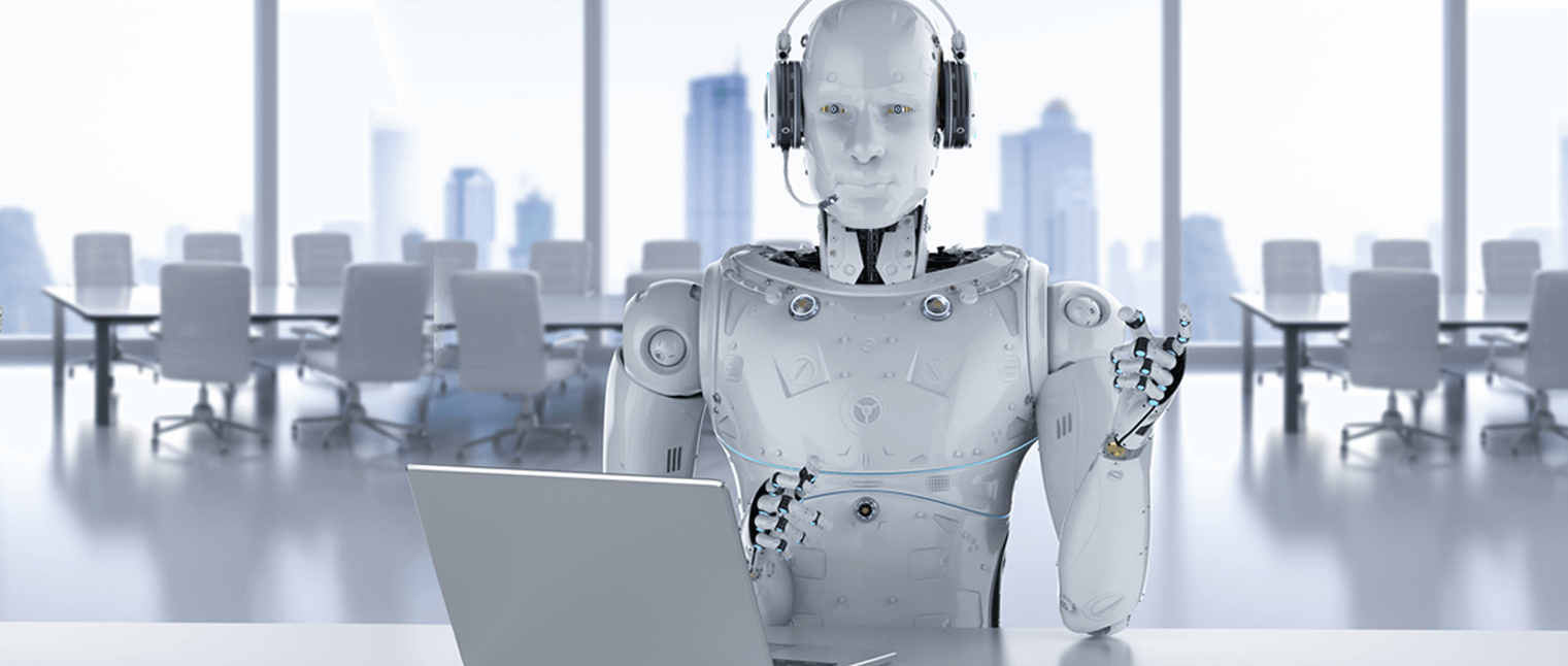How Is Artificial Intelligence (AI) Being Adopted in Call Centers?