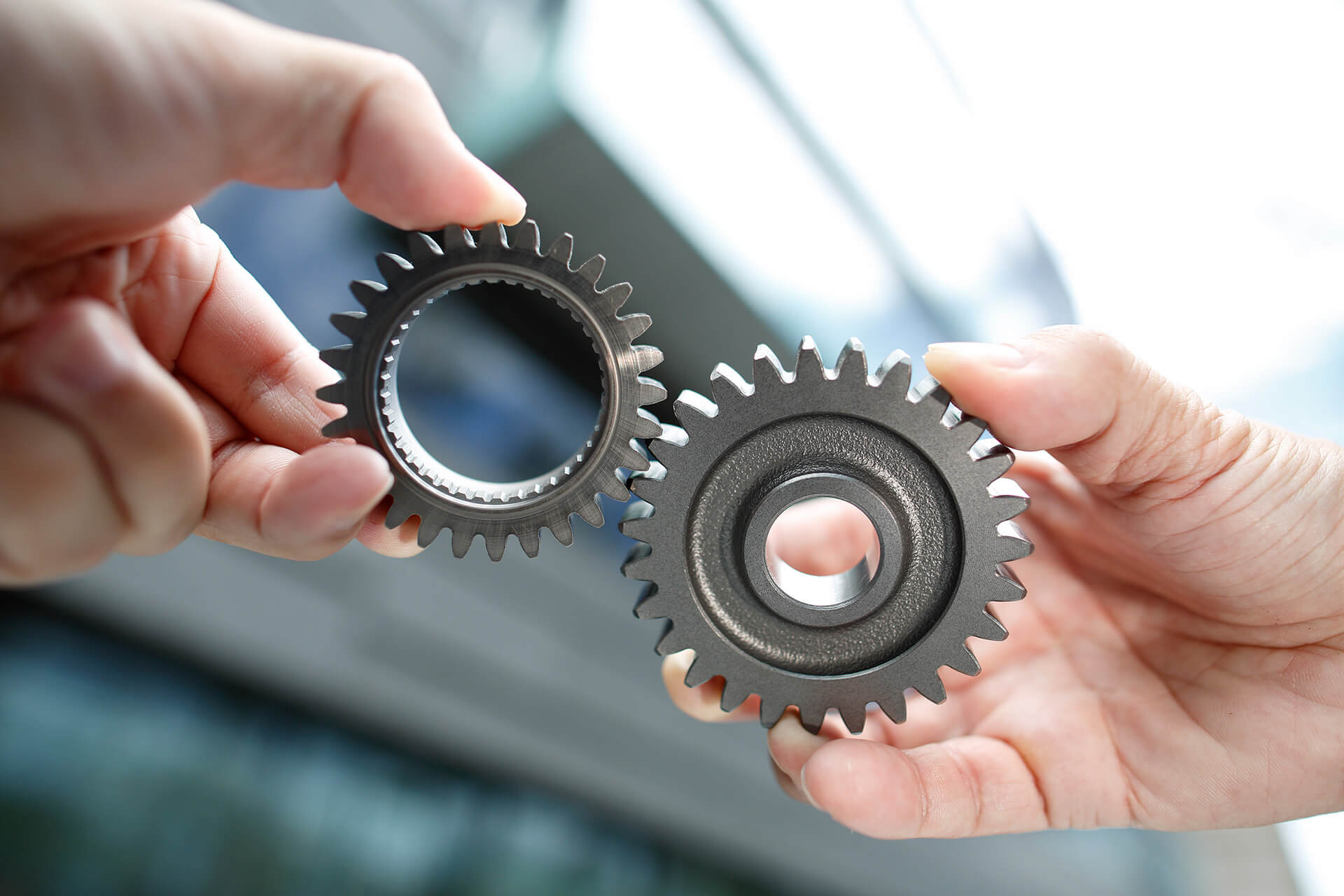 How to Select the Right Salesforce Manufacturing Implementation Partner