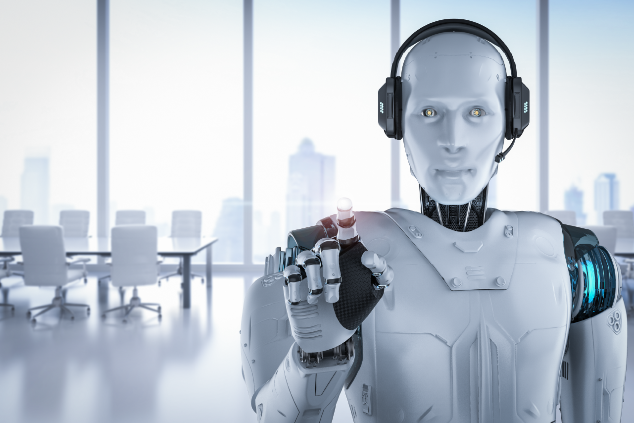 Three Important Call Center AI Trends to Watch Now