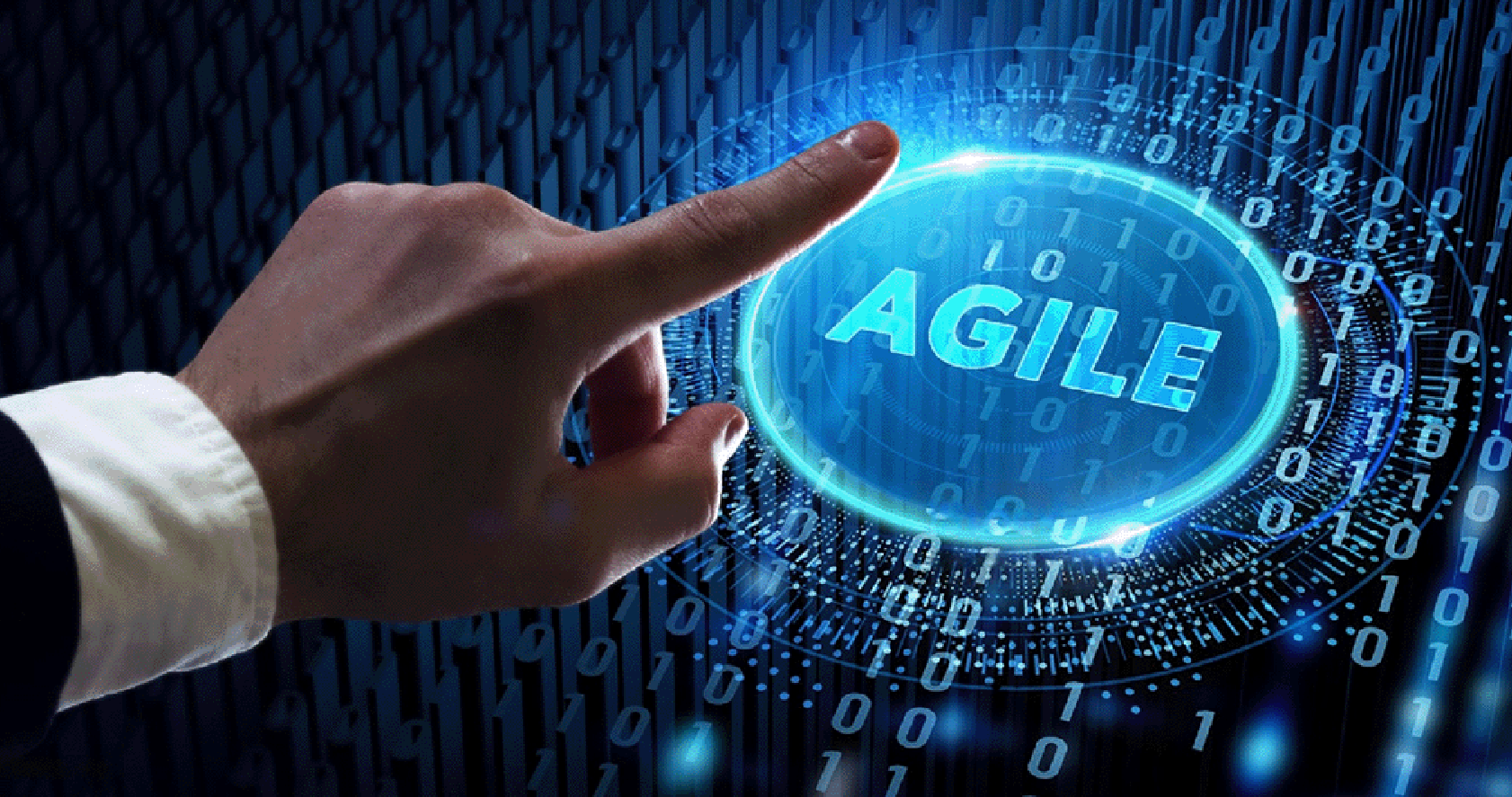 Transforming Legacy Oracle ERP to Connected Agile Platform – Expert Insights