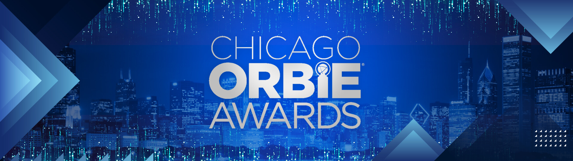 rSTAR Technologies Proud Sponsor of the 2024 ChicagoCIO ORBIE Awards