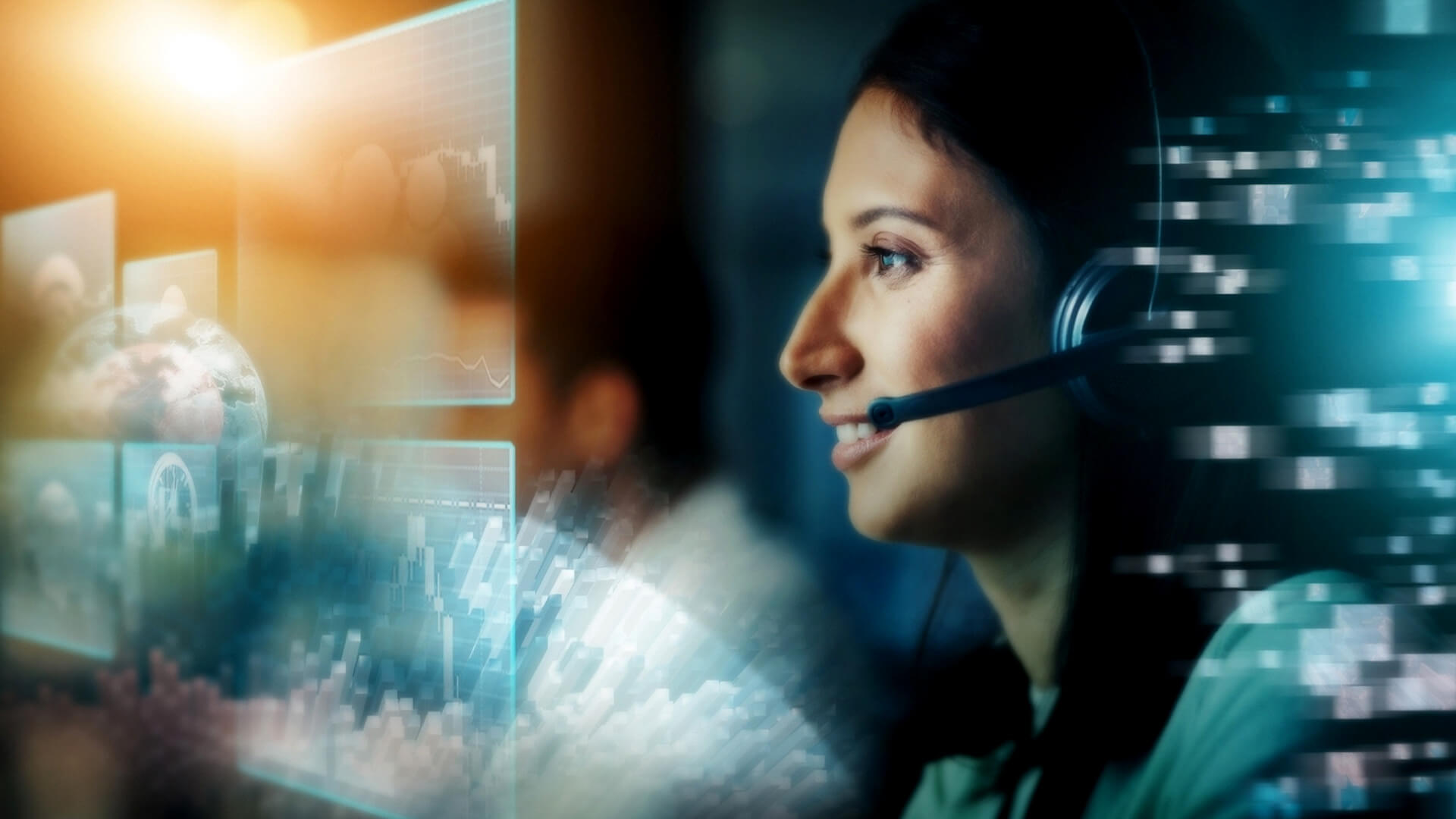 Embracing GenAI: Achieving Faster and Efficient Call Agent Training