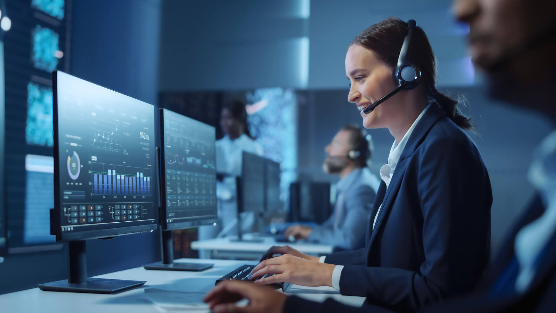 GenAI Use Case: Empowering Call Agents with Real-Time Insights