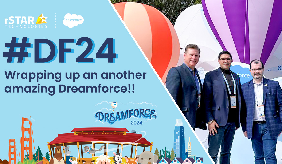 Dreamforce 2024: How Salesforce AgentForce and AI are Transforming CX 