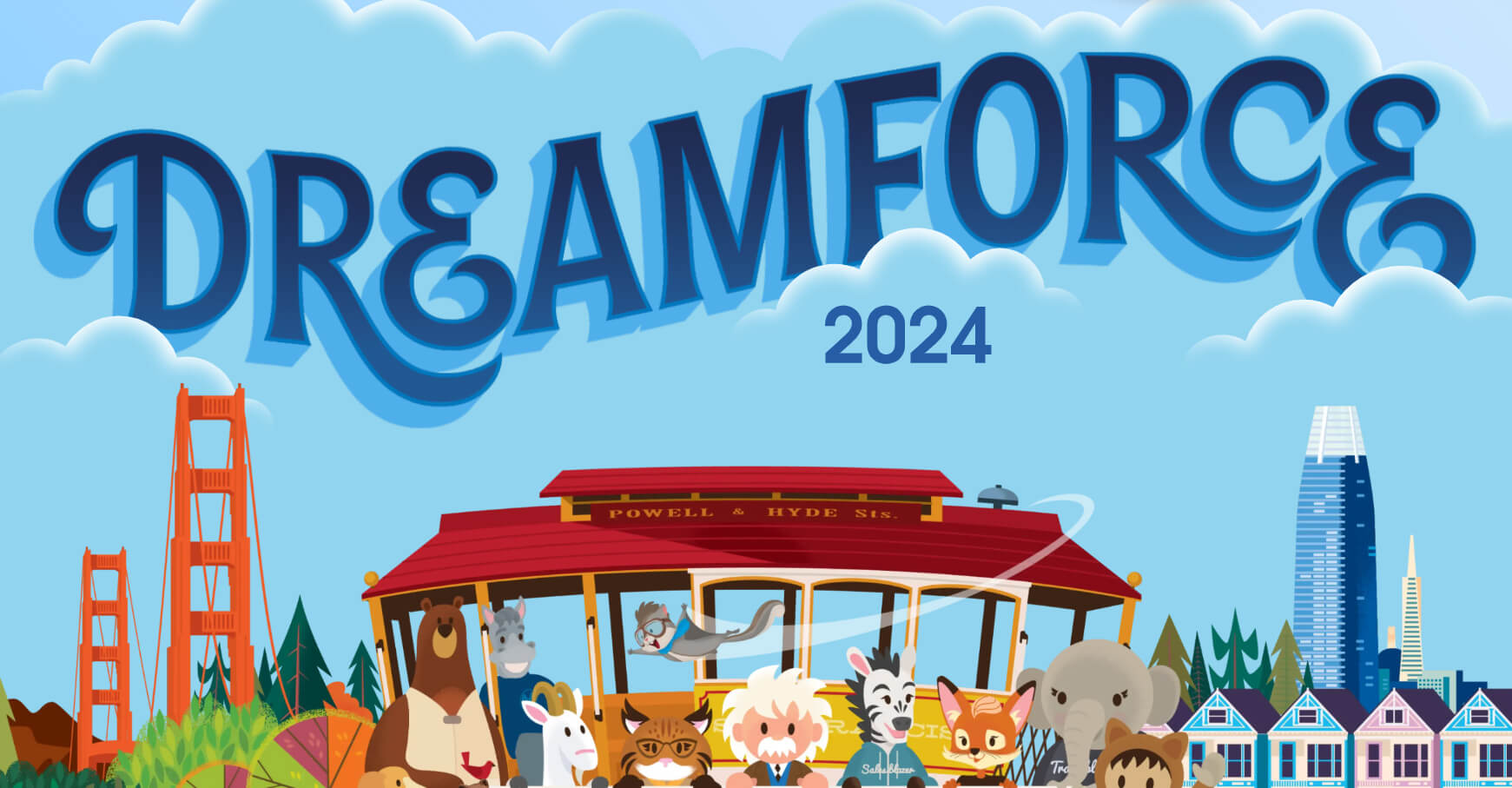 rSTAR Technologies at Dreamforce 2024 – The Future of Salesforce AI